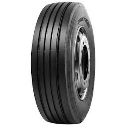Грузовые шины Ovation VI-688 295/80 R22.5 152/149M PR18 Рулевая/прицепная